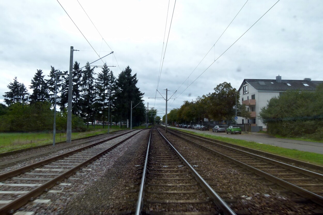 Exkursion Karlsruhe Herbst 2022