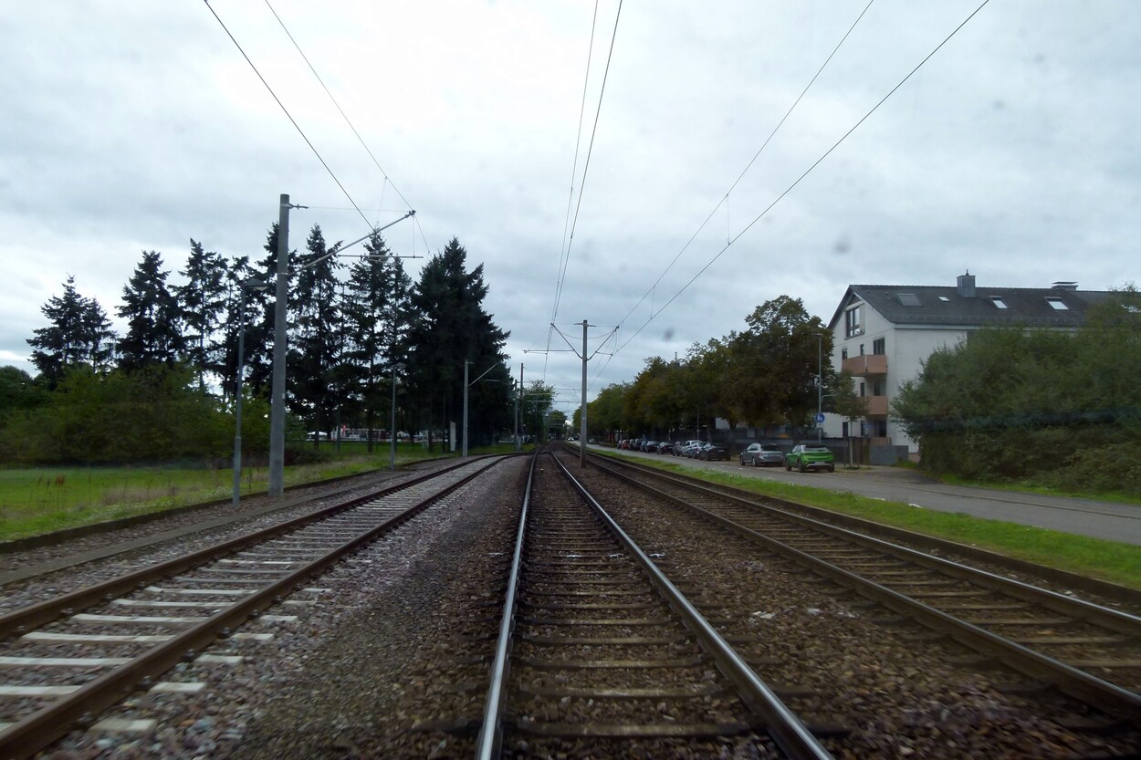 Exkursion Karlsruhe Herbst 2022