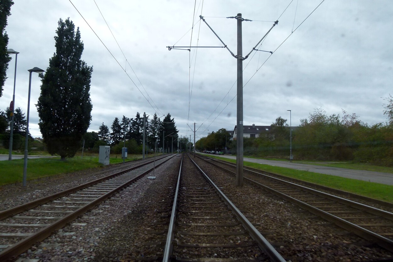 Exkursion Karlsruhe Herbst 2022