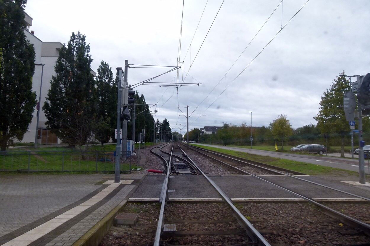 Exkursion Karlsruhe Herbst 2022