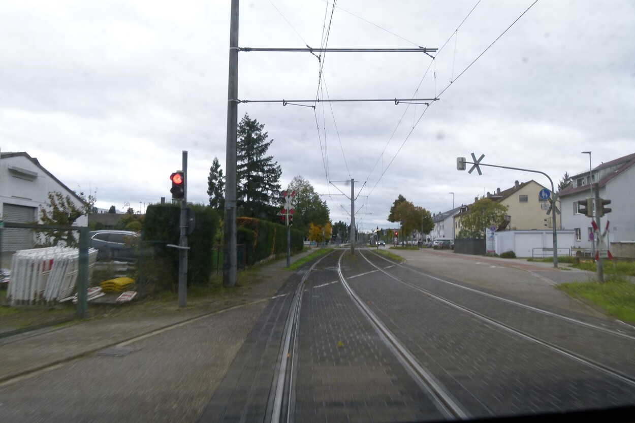 Exkursion Karlsruhe Herbst 2022