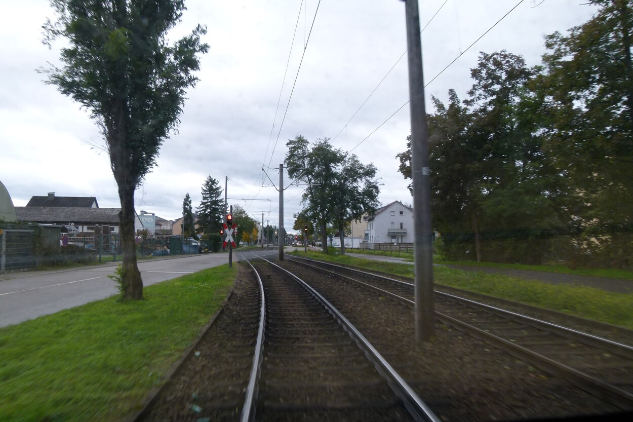 Exkursion Karlsruhe Herbst 2022