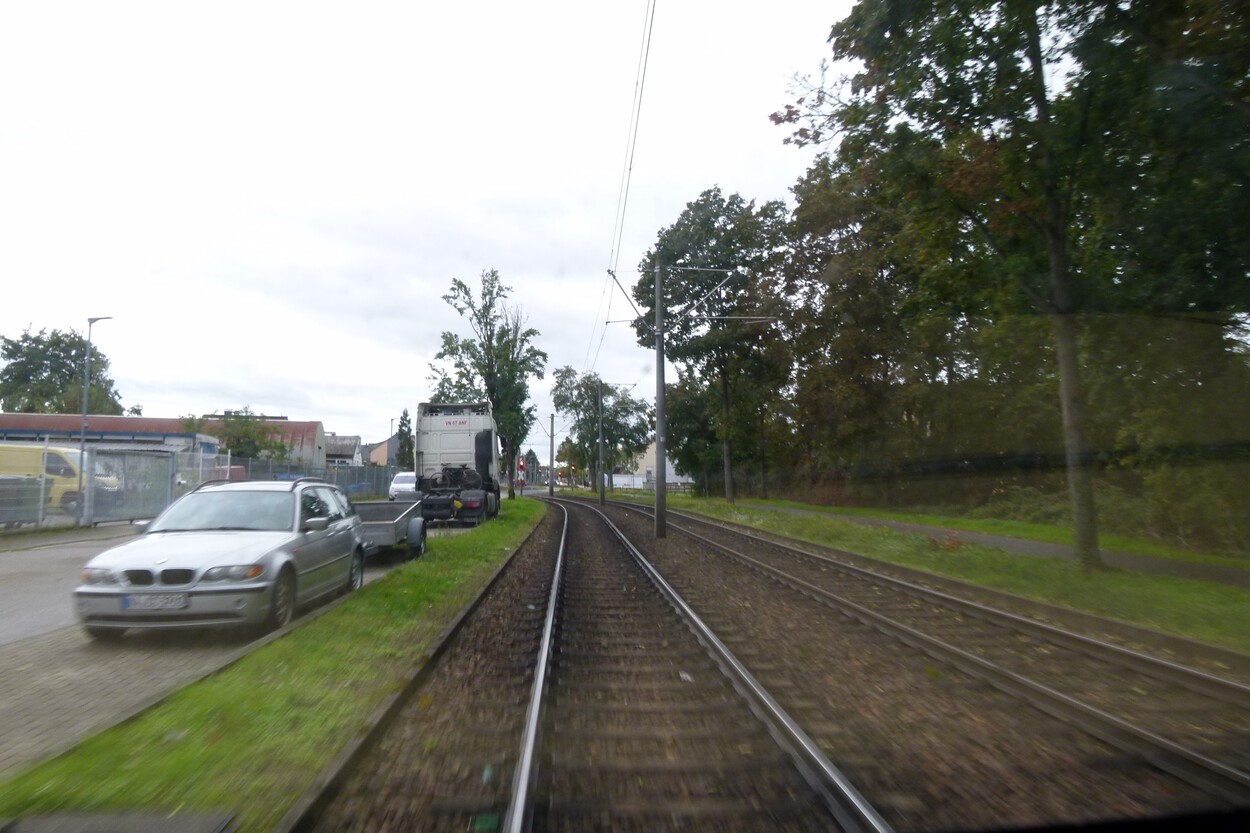 Exkursion Karlsruhe Herbst 2022