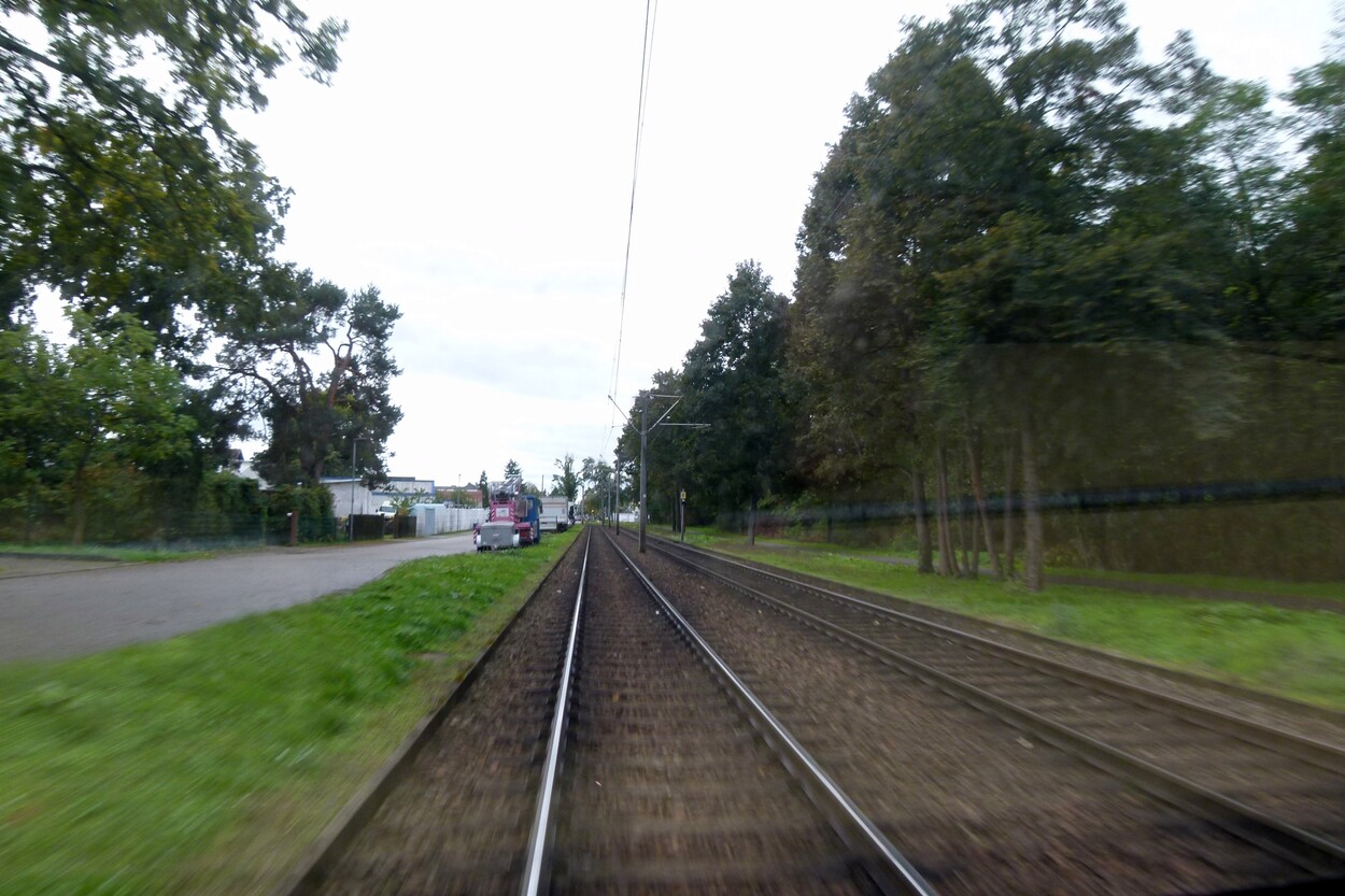 Exkursion Karlsruhe Herbst 2022