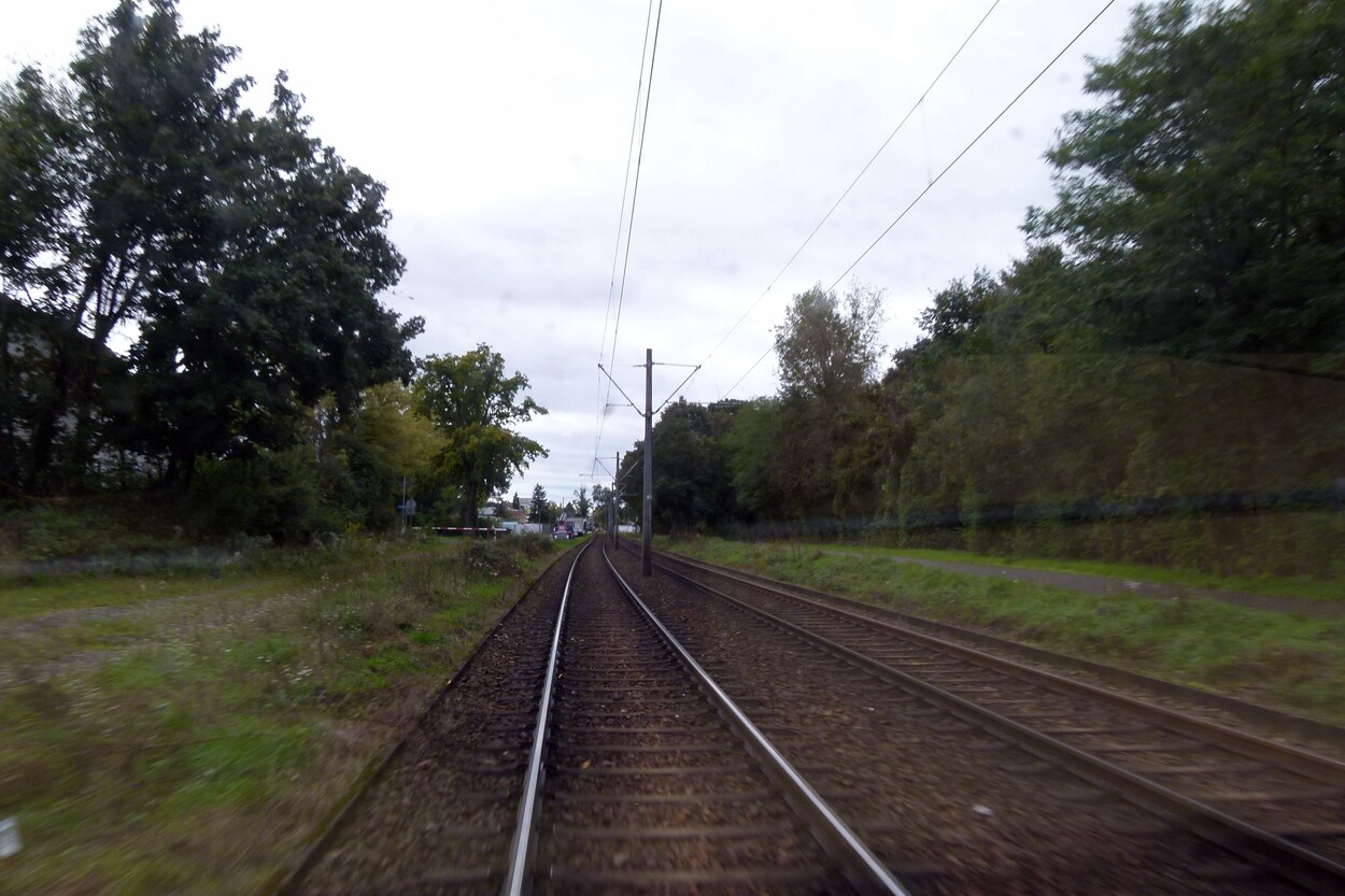 Exkursion Karlsruhe Herbst 2022