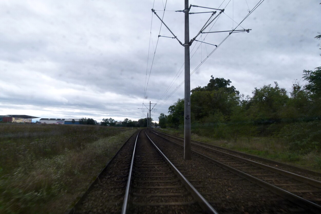 Exkursion Karlsruhe Herbst 2022