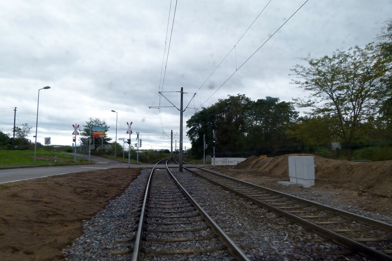 Exkursion Karlsruhe Herbst 2022