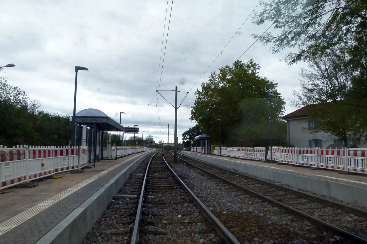 Exkursion Karlsruhe Herbst 2022