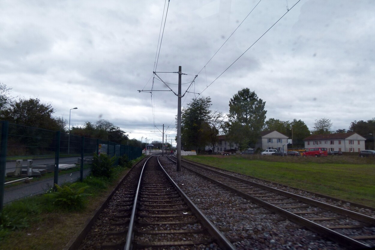 Exkursion Karlsruhe Herbst 2022