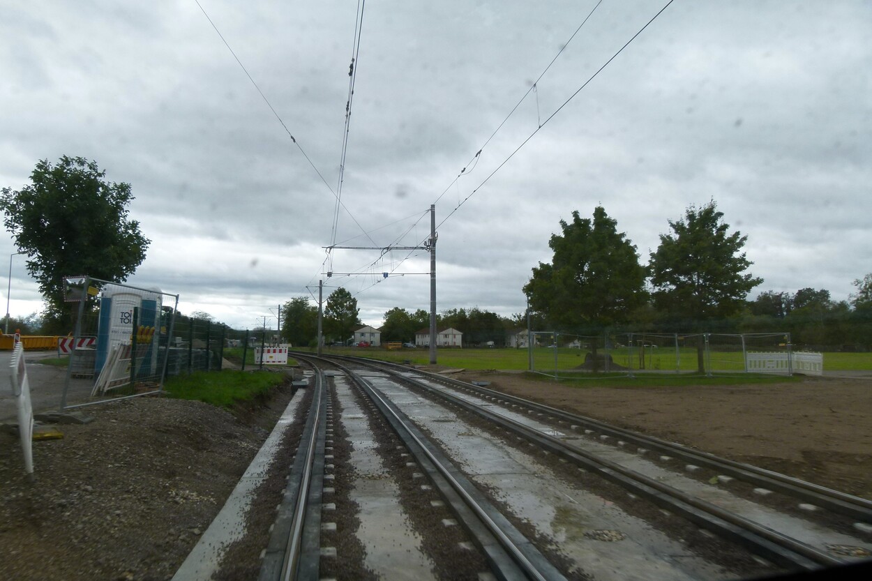 Exkursion Karlsruhe Herbst 2022