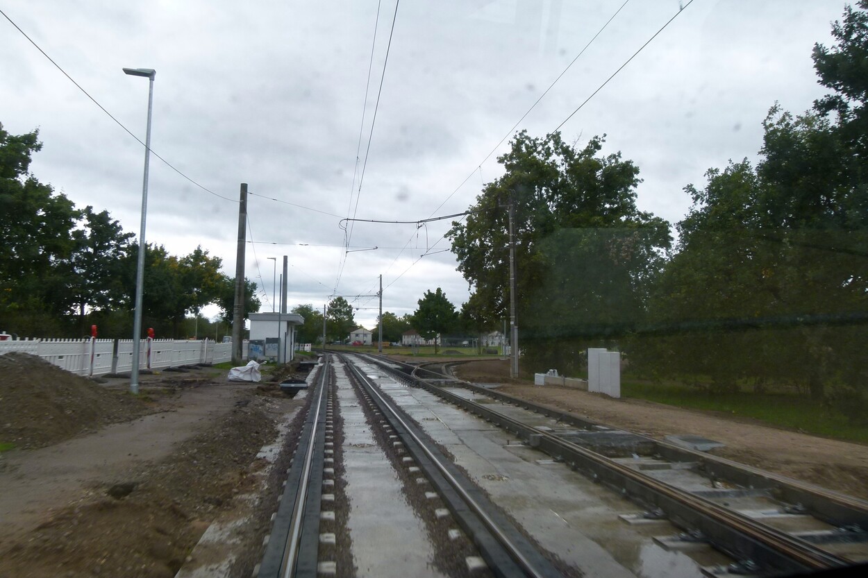 Exkursion Karlsruhe Herbst 2022