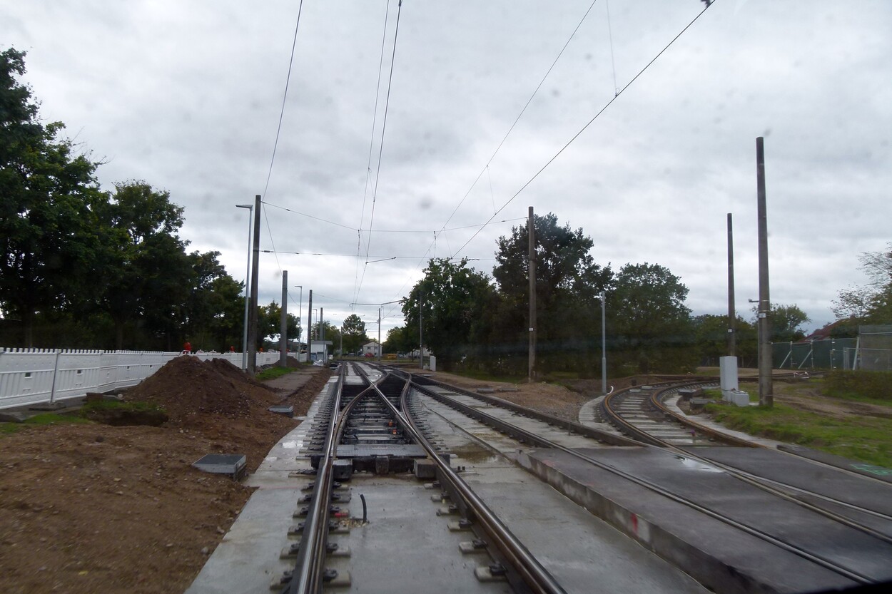 Exkursion Karlsruhe Herbst 2022