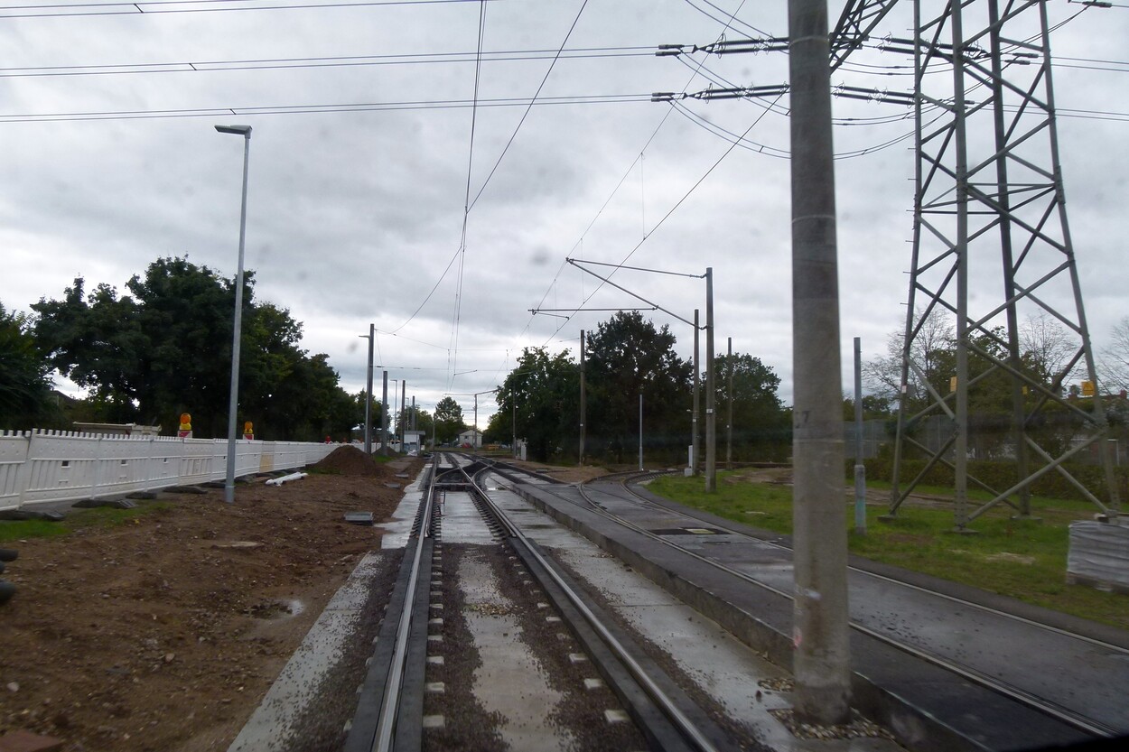 Exkursion Karlsruhe Herbst 2022