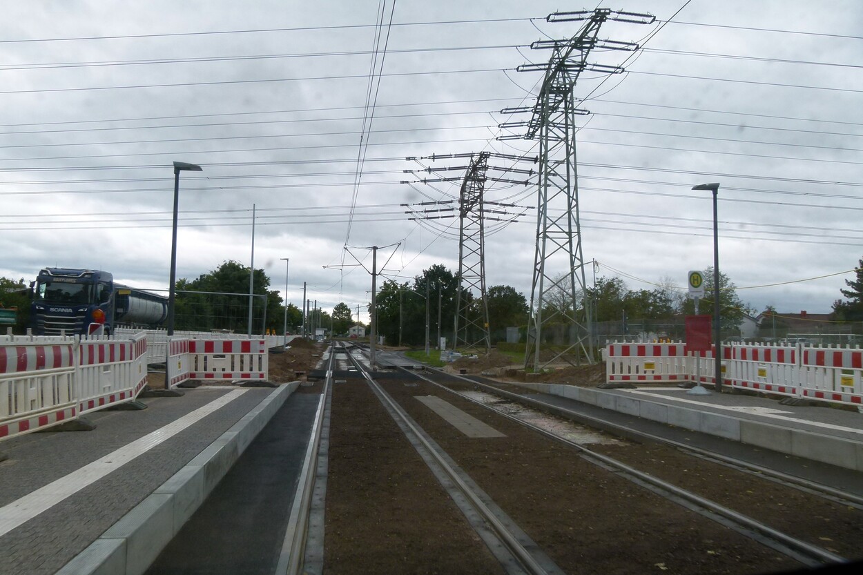 Exkursion Karlsruhe Herbst 2022