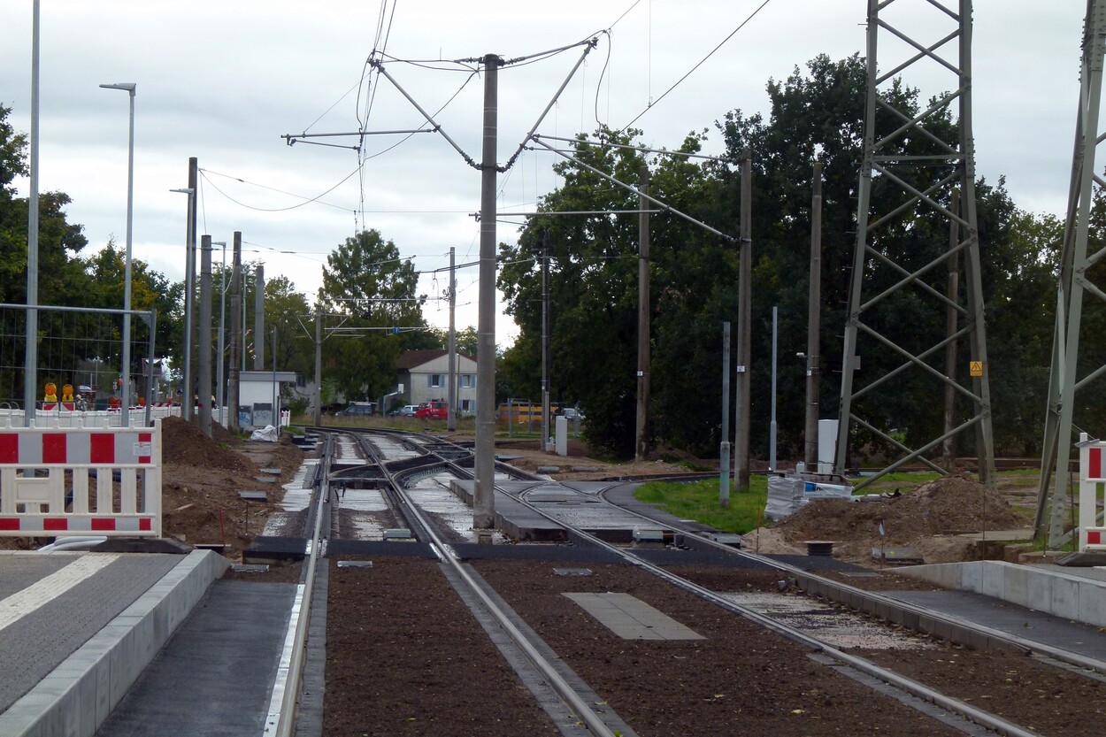 Exkursion Karlsruhe Herbst 2022