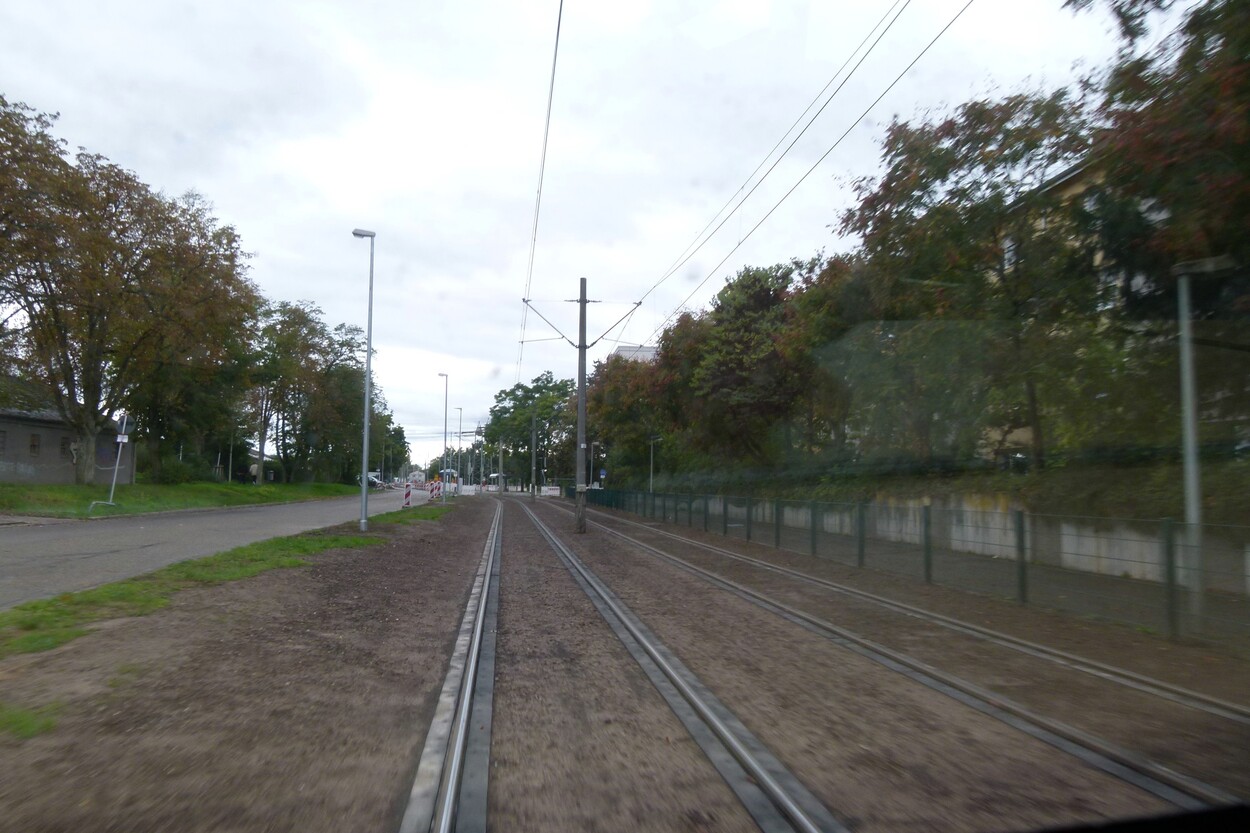 Exkursion Karlsruhe Herbst 2022