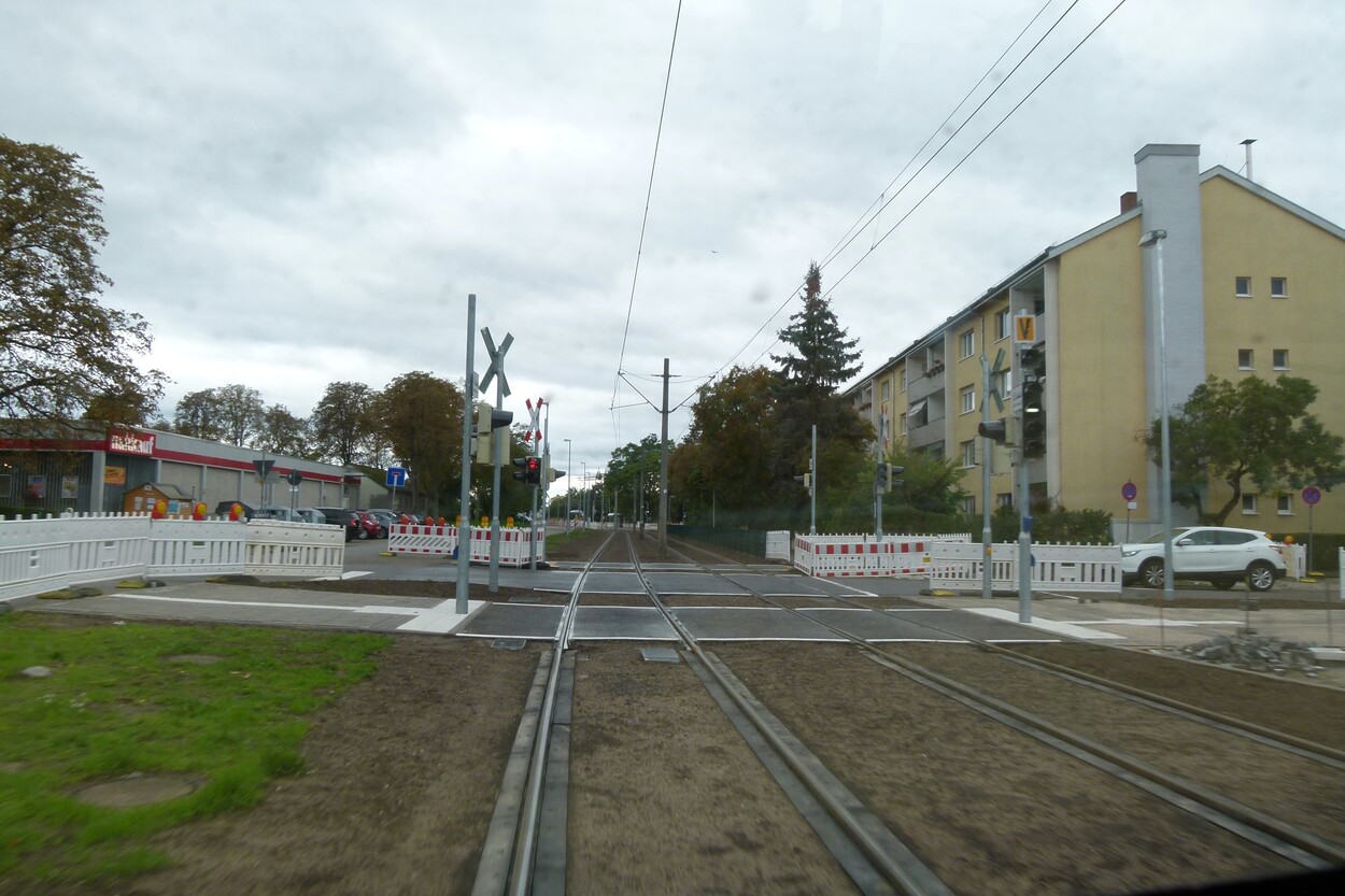 Exkursion Karlsruhe Herbst 2022