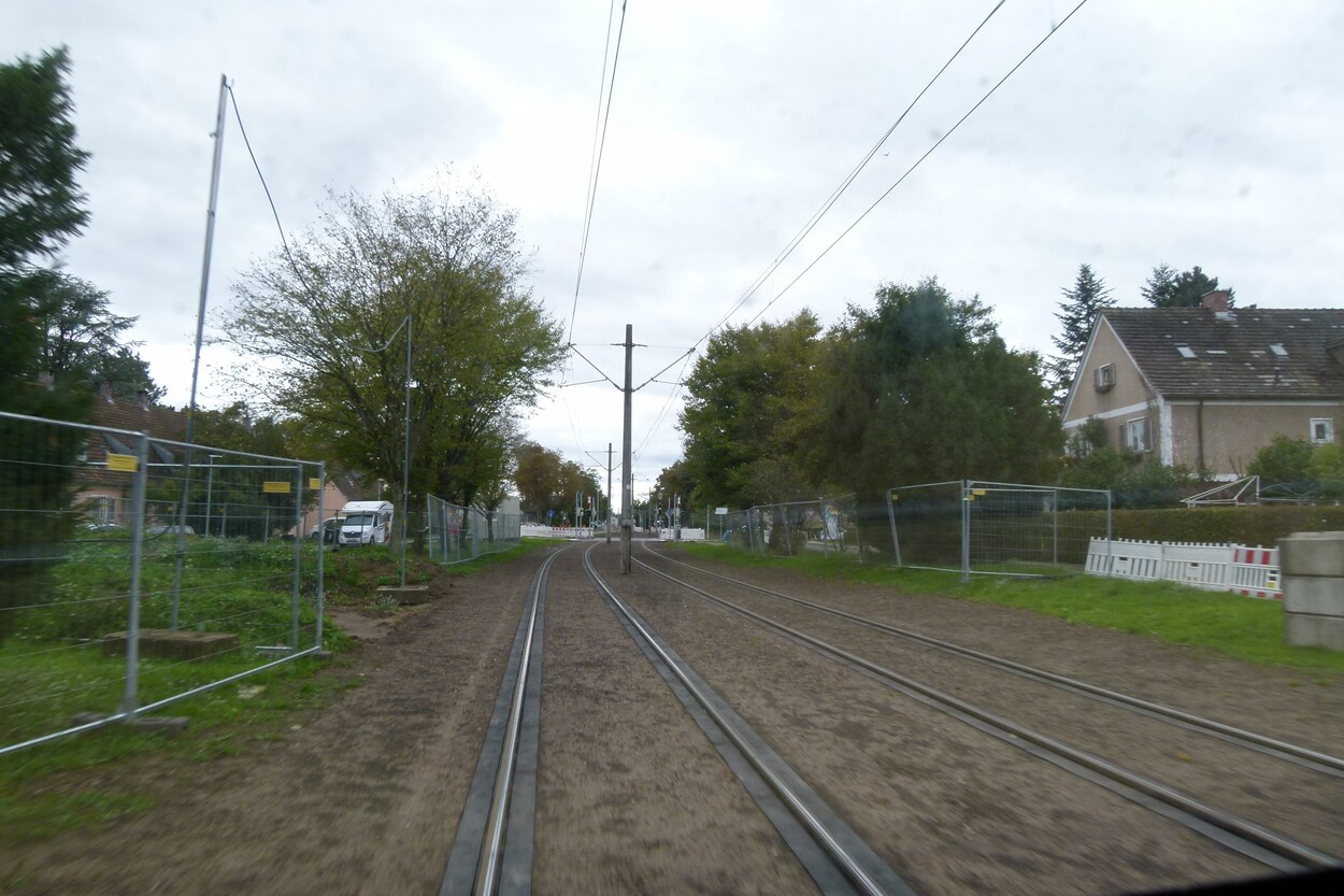 Exkursion Karlsruhe Herbst 2022