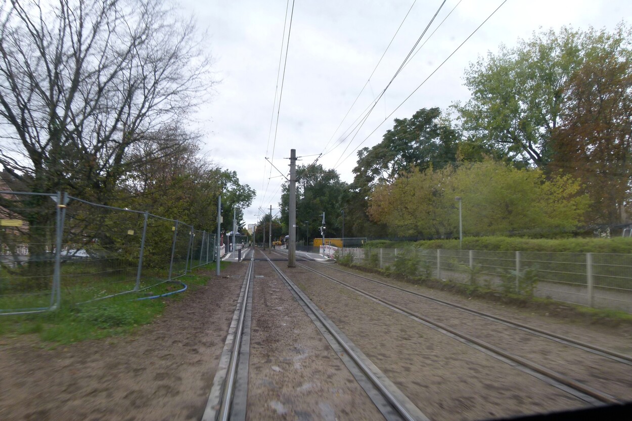 Exkursion Karlsruhe Herbst 2022