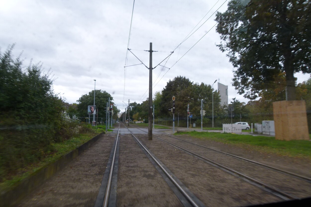 Exkursion Karlsruhe Herbst 2022