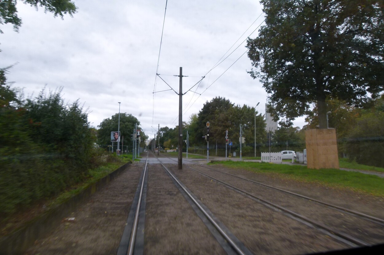 Exkursion Karlsruhe Herbst 2022