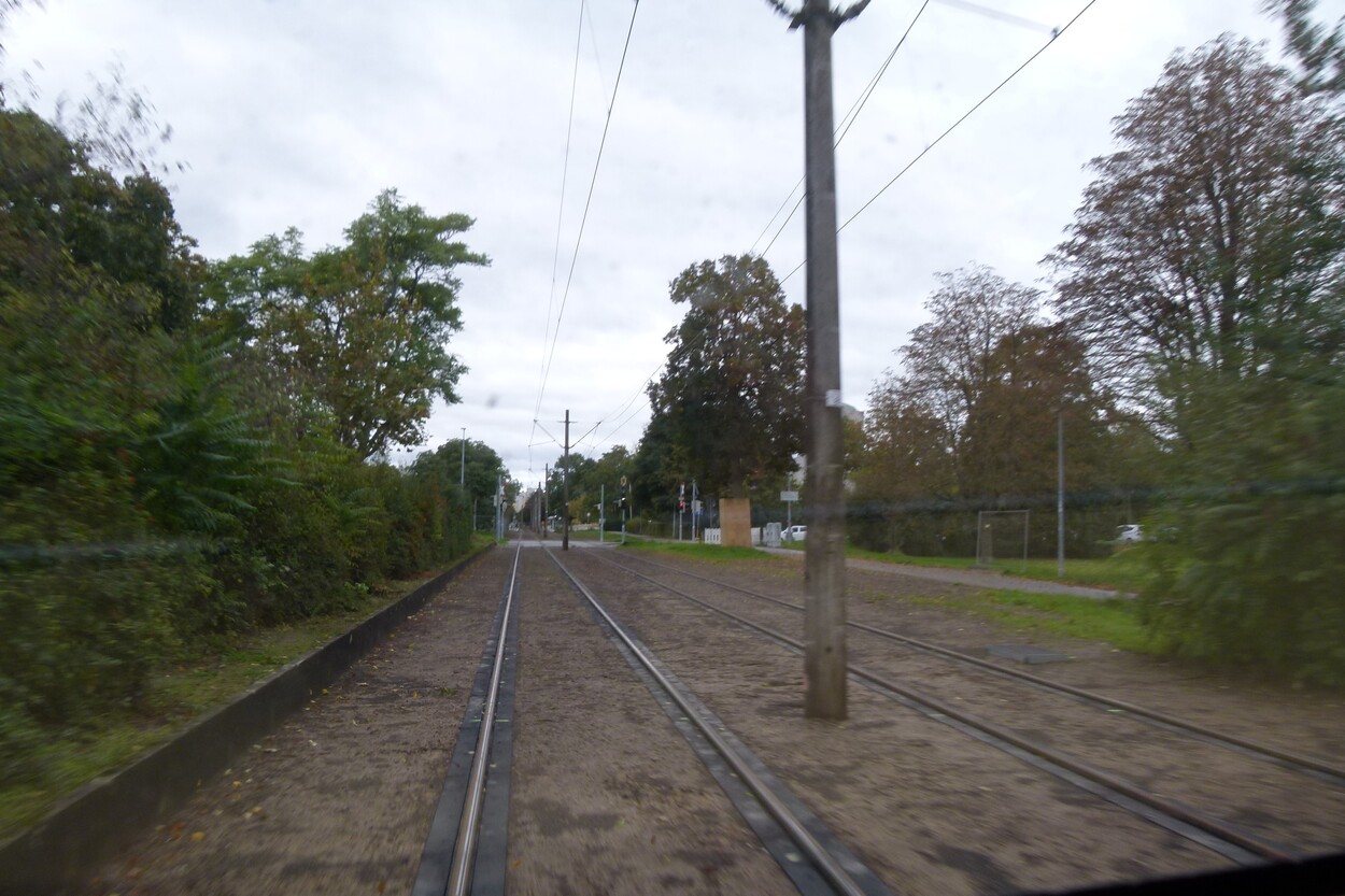 Exkursion Karlsruhe Herbst 2022