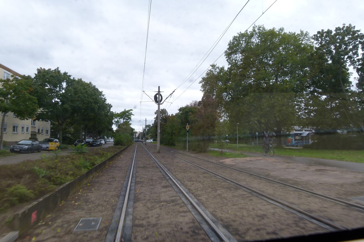 Exkursion Karlsruhe Herbst 2022