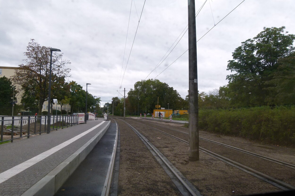 Exkursion Karlsruhe Herbst 2022