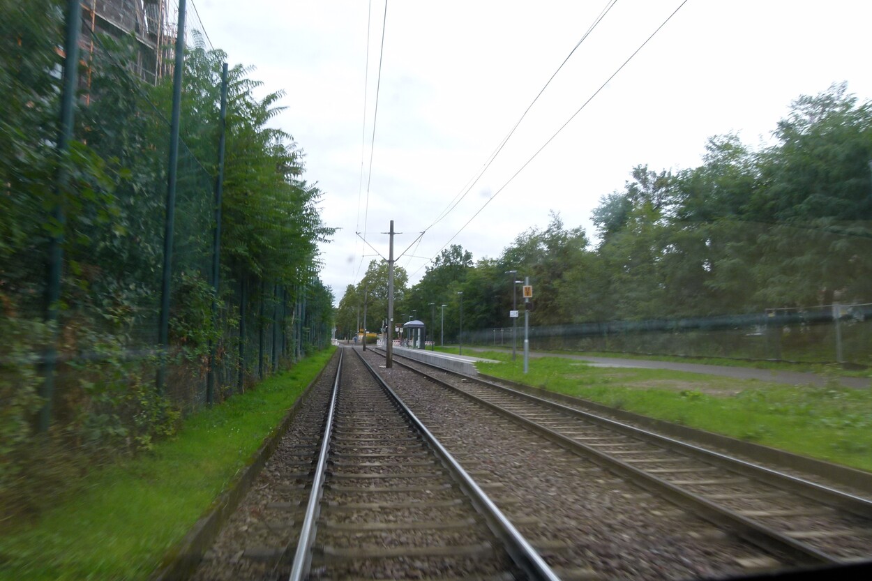 Exkursion Karlsruhe Herbst 2022