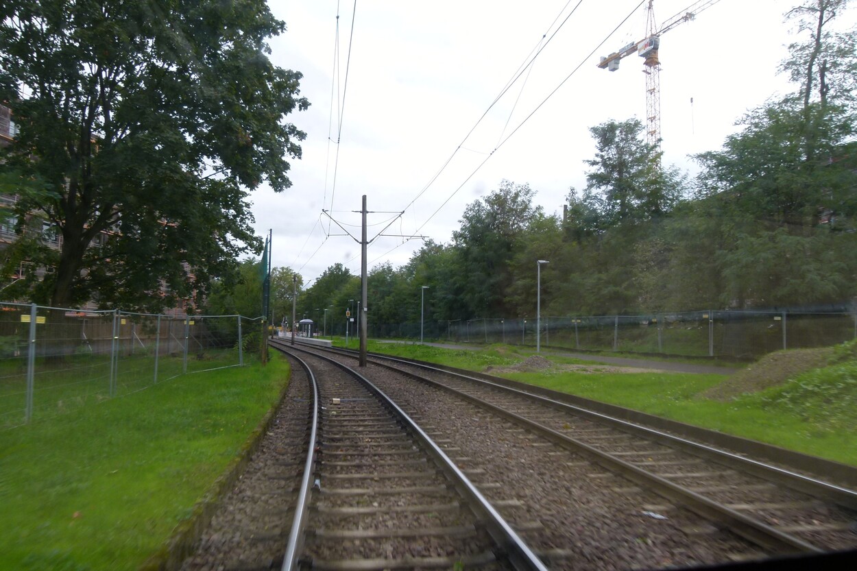 Exkursion Karlsruhe Herbst 2022