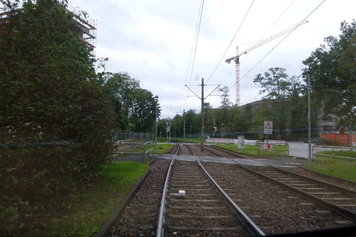 Exkursion Karlsruhe Herbst 2022