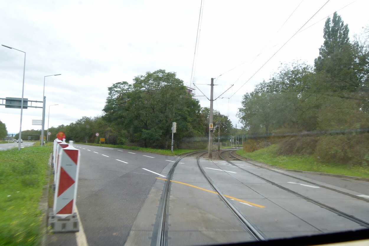 Exkursion Karlsruhe Herbst 2022