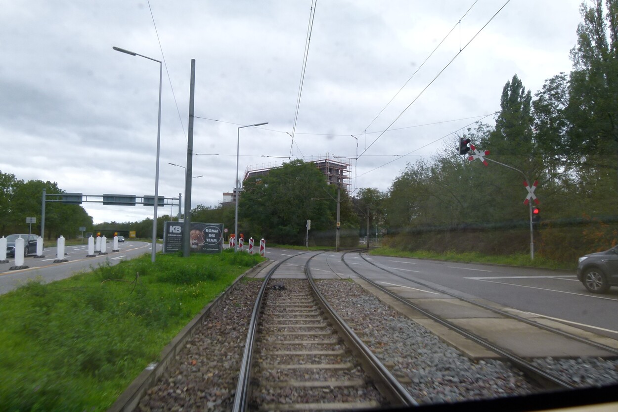 Exkursion Karlsruhe Herbst 2022