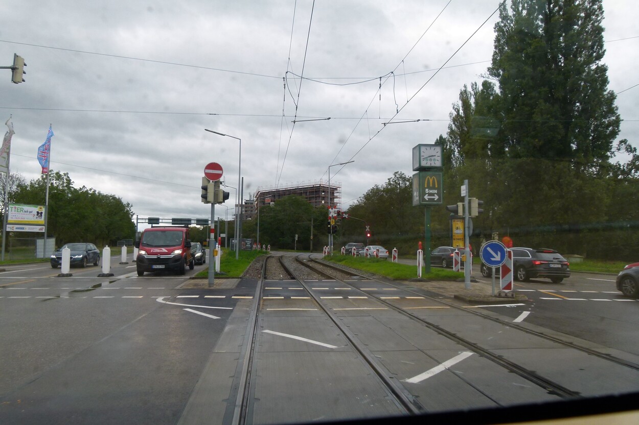 Exkursion Karlsruhe Herbst 2022