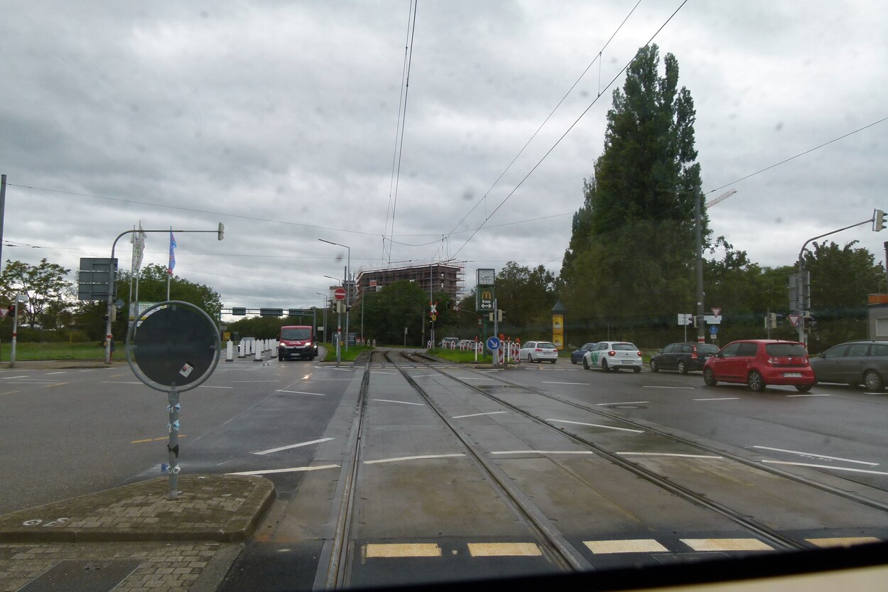 Exkursion Karlsruhe Herbst 2022