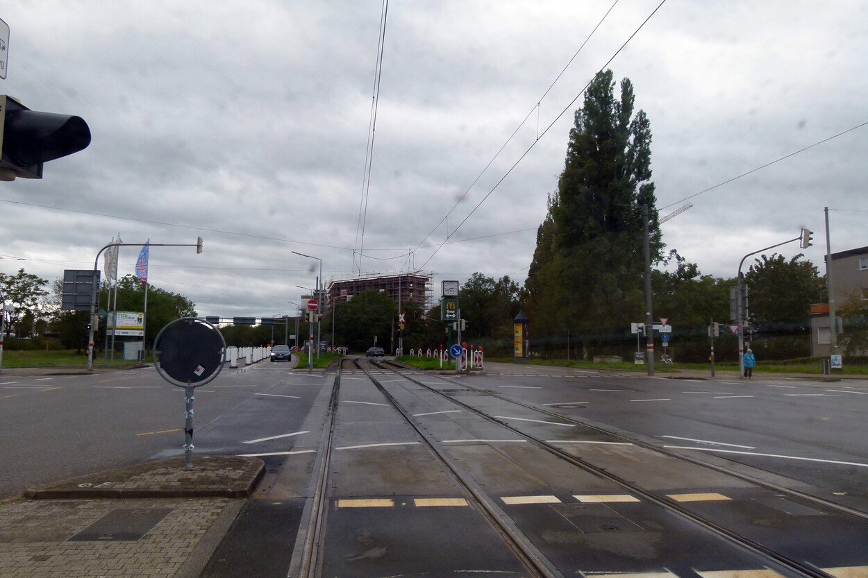 Exkursion Karlsruhe Herbst 2022