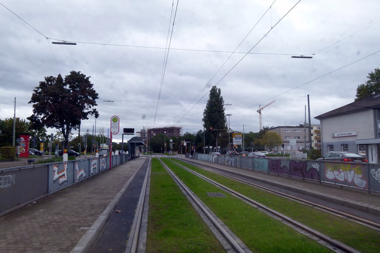 Exkursion Karlsruhe Herbst 2022