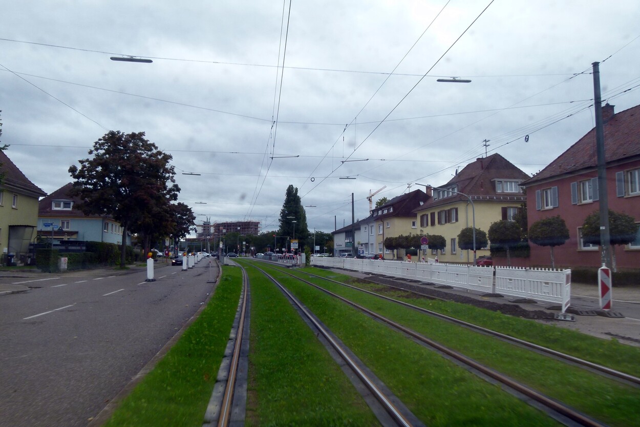 Exkursion Karlsruhe Herbst 2022