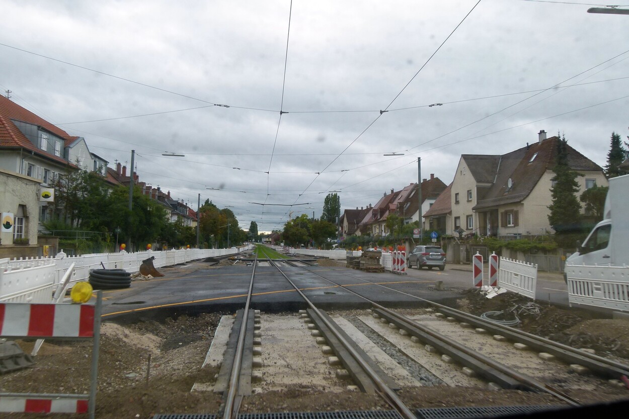 Exkursion Karlsruhe Herbst 2022