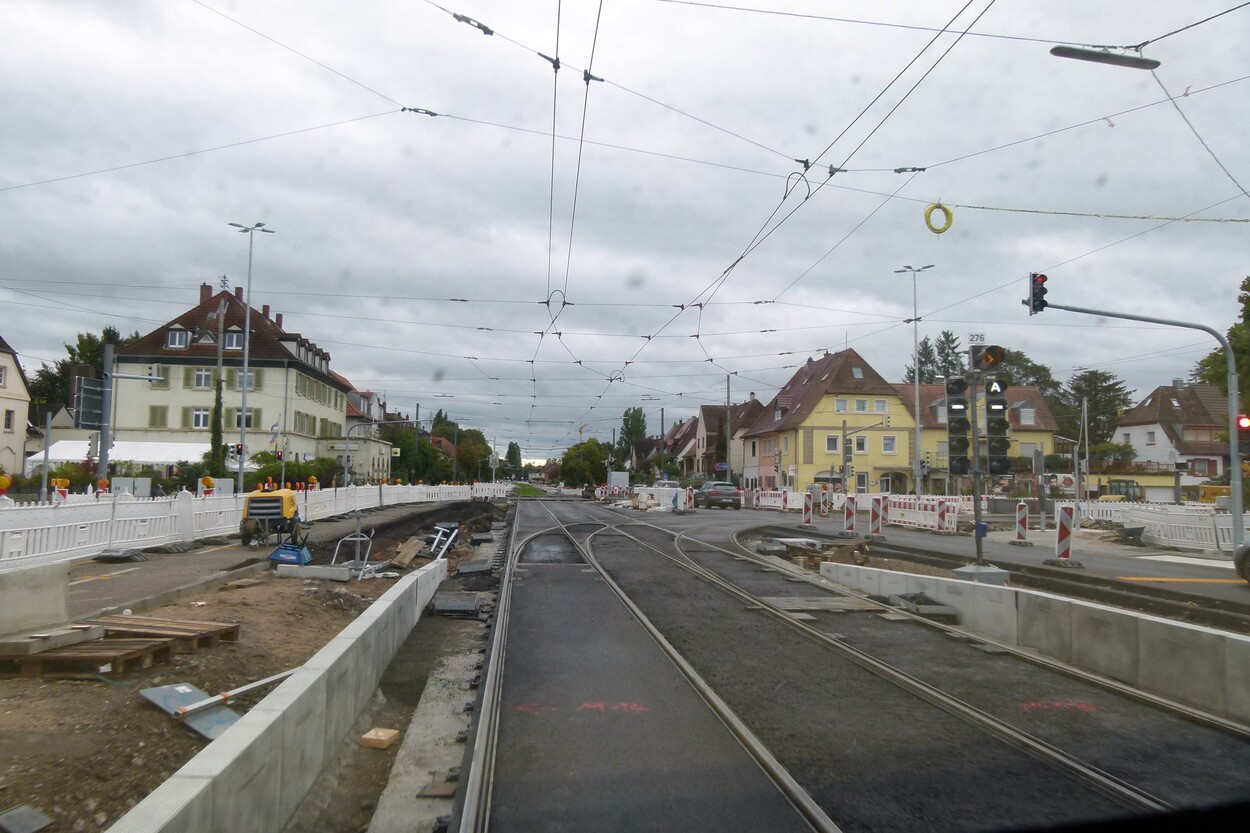 Exkursion Karlsruhe Herbst 2022