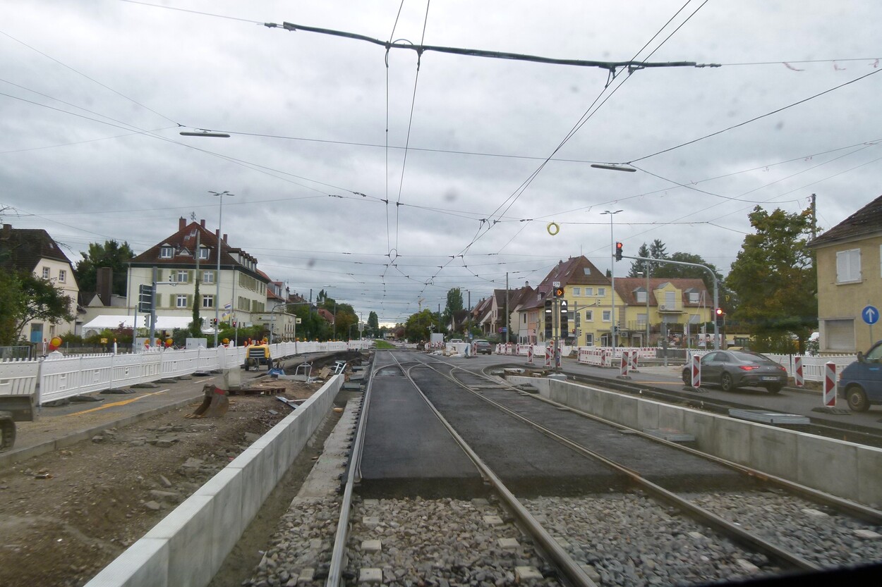 Exkursion Karlsruhe Herbst 2022