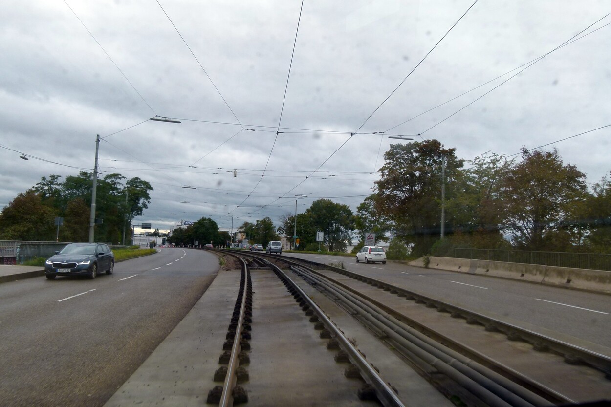 Exkursion Karlsruhe Herbst 2022