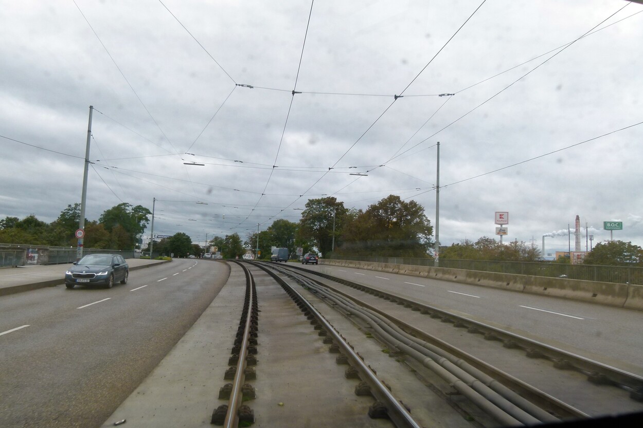 Exkursion Karlsruhe Herbst 2022