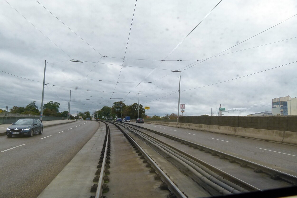 Exkursion Karlsruhe Herbst 2022