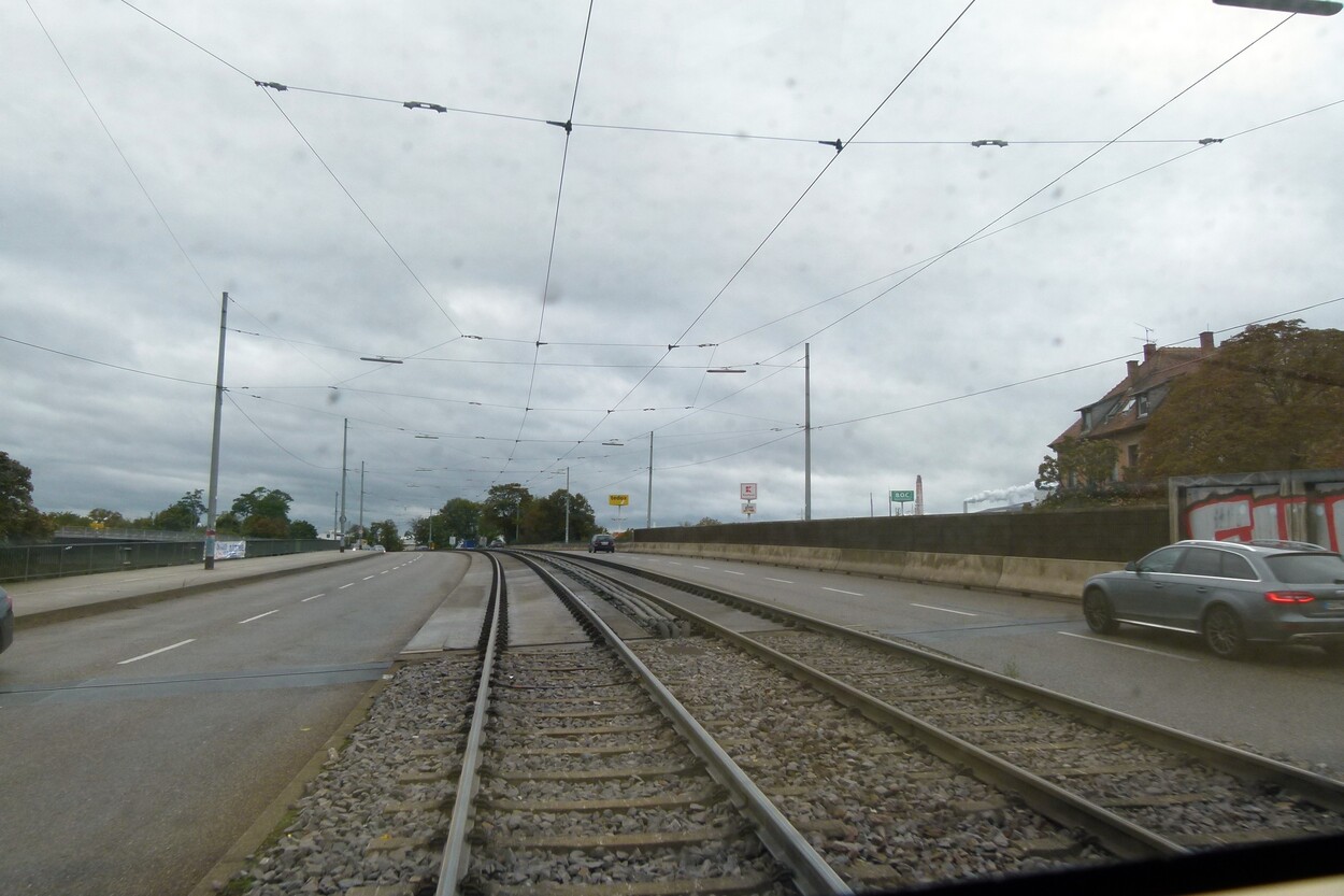 Exkursion Karlsruhe Herbst 2022