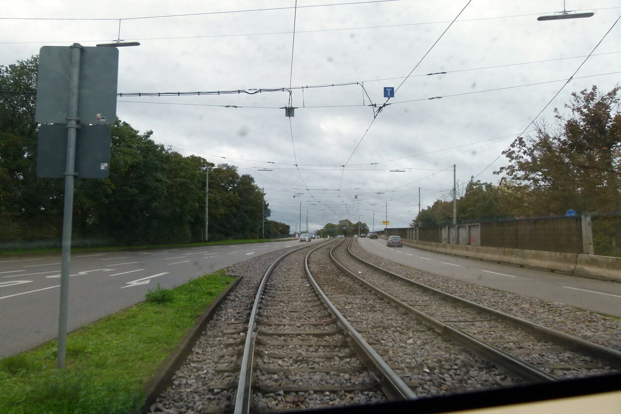 Exkursion Karlsruhe Herbst 2022