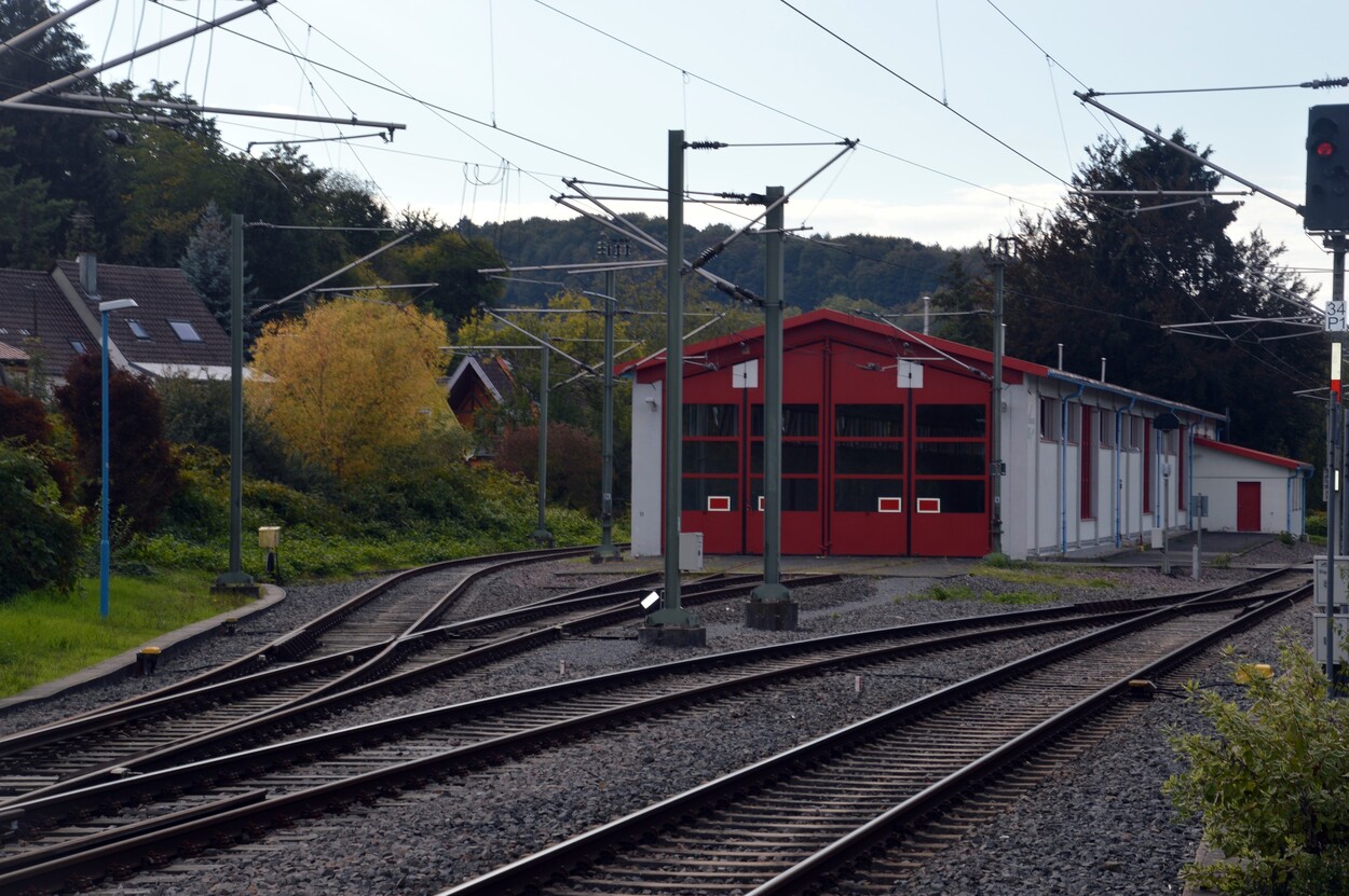 Exkursion Karlsruhe Herbst 2022