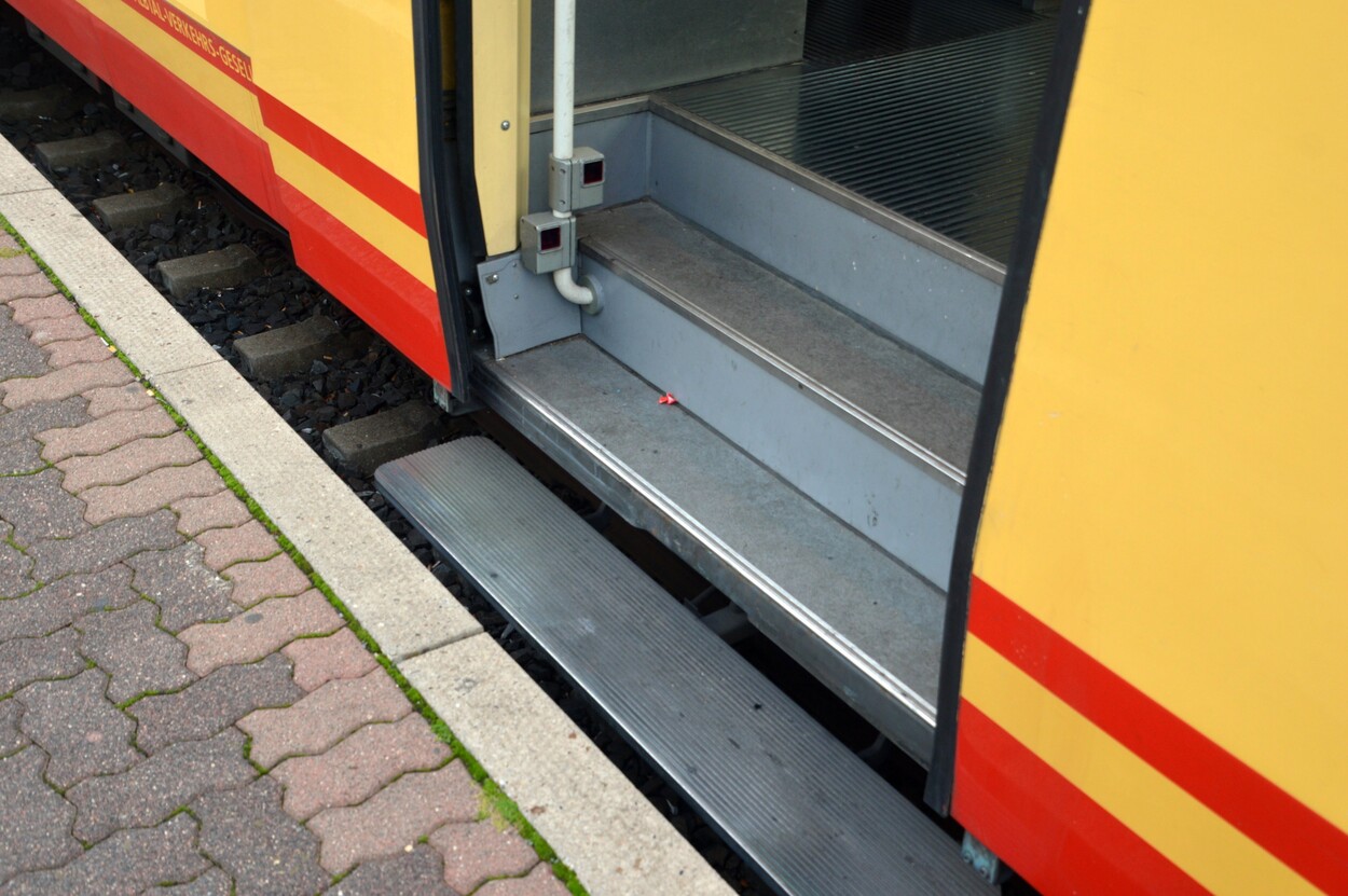 Exkursion Karlsruhe Herbst 2022