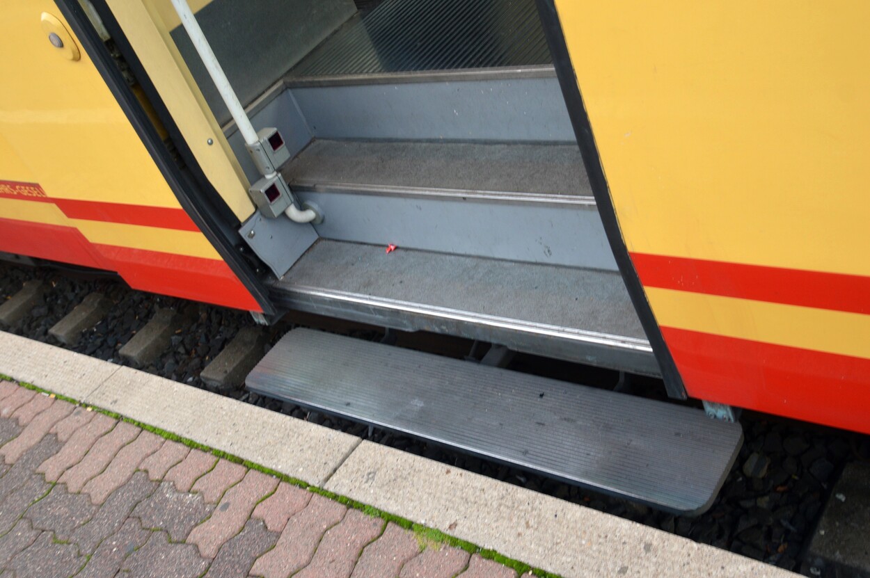 Exkursion Karlsruhe Herbst 2022