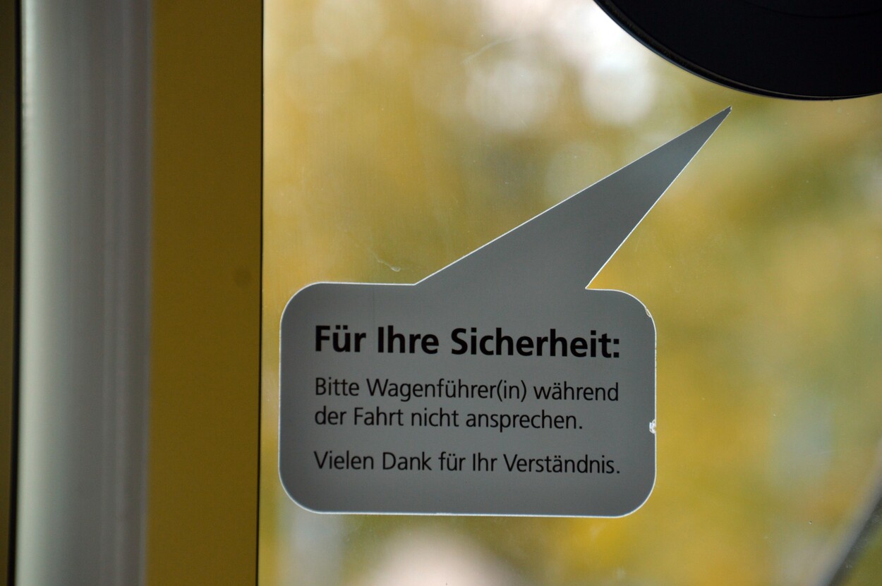 Exkursion Karlsruhe Herbst 2022